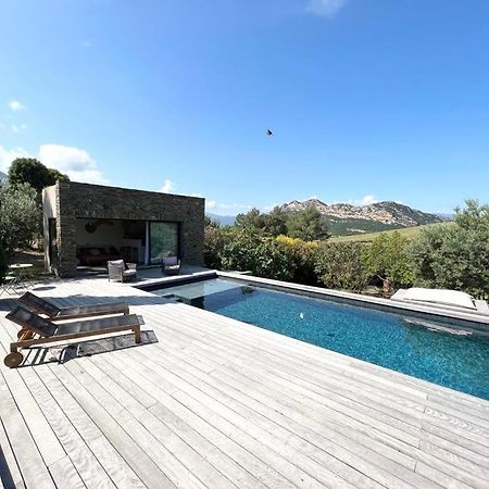 Studio Lamaroja Otel Patrimonio Dış mekan fotoğraf