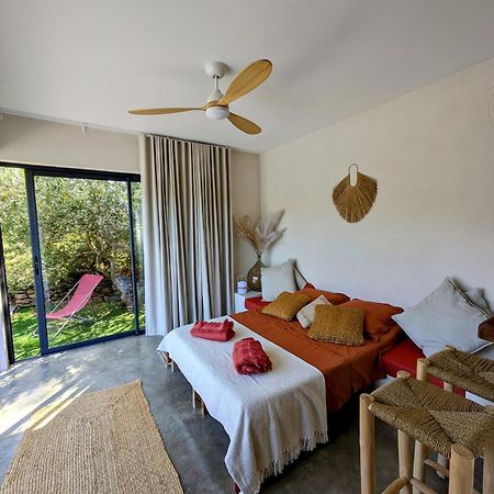 Studio Lamaroja Otel Patrimonio Dış mekan fotoğraf