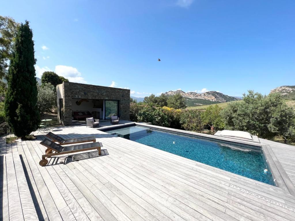 Studio Lamaroja Otel Patrimonio Dış mekan fotoğraf