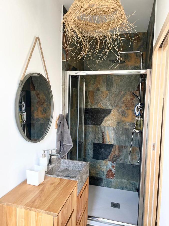 Studio Lamaroja Otel Patrimonio Dış mekan fotoğraf
